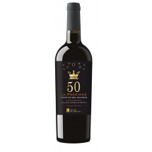 Rượu vang 50 LA PASSIONE